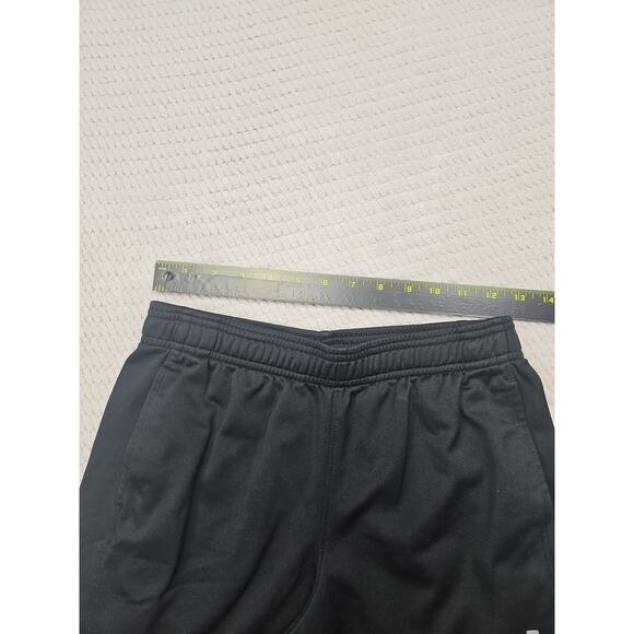 Under Armour Shirt & Pants Boys Youth Large Hooded Long Sleeve Sweats - Picture 7 of 10